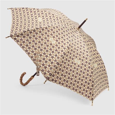 Gucci umbrella pics